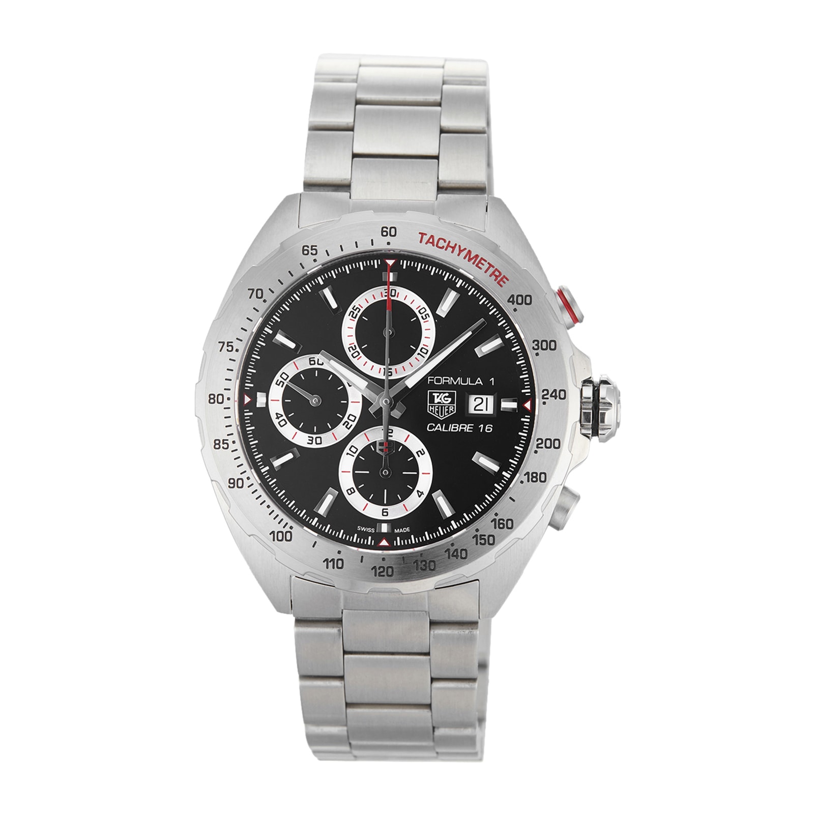 Tag heuer clearance formula 1 goldsmiths