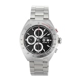 Pre-Owned TAG Heuer Pre-Owned TAG Heuer Formula 1 Mens Watch CAZ2010.BA0976