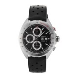 Pre-Owned TAG Heuer Formula 1 Mens Watch CAZ2010.FT8024