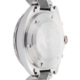 Pre-Owned TAG Heuer Formula 1 Chronograph Calibre 16 Grey Steel and Ceramic Mens Watch CAZ2012.BA0970
