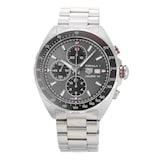 Pre-Owned TAG Heuer Formula 1 Calibre 16 Mens Watch CAZ2012.BA0876