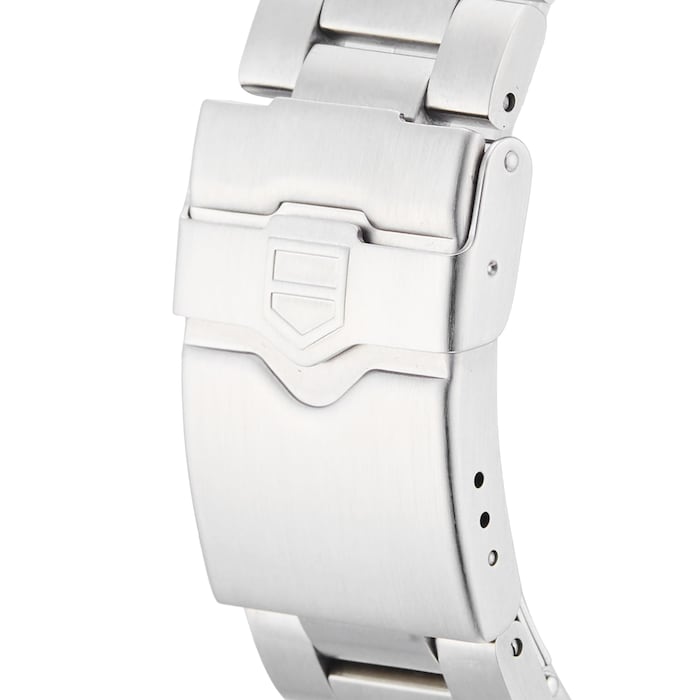 Pre-Owned TAG Heuer Formula 1 Calibre 16 Mens Watch CAZ2012.BA0876