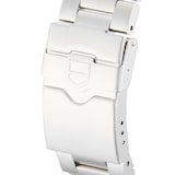 Pre-Owned TAG Heuer Formula 1 Calibre 16 Grey Steel and Ceramic Mens Watch CAZ2012.BA0876