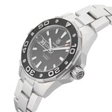 Pre-Owned TAG Heuer Aquaracer Calibre 5 Mens Watch WAJ2110.BA0870