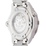 Pre-Owned TAG Heuer Aquaracer Calibre 5 Mens Watch WAJ2110.BA0870