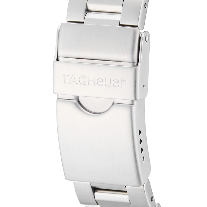 Pre-Owned TAG Heuer Aquaracer Calibre 5 Mens Watch WAN2110.BA0822