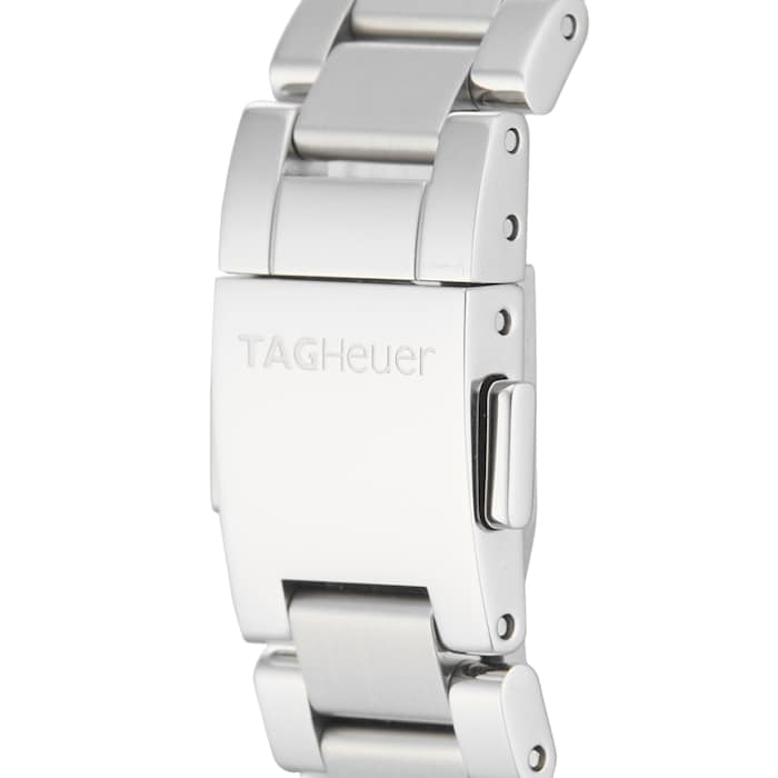 Pre-Owned TAG Heuer Pre-Owned TAG Heuer Carrera Ladies Watch WAR2411.BA0776