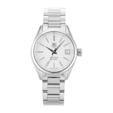 Pre-Owned TAG Heuer Carrera Ladies Watch WAR2411.BA0776