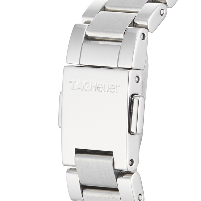 Pre-Owned TAG Heuer Carrera Ladies Watch WAR2411.BA0776