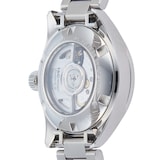 Pre-Owned TAG Heuer Carrera Ladies Watch WAR2411.BA0776