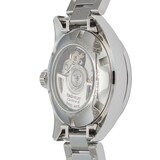 Pre-Owned TAG Heuer Carrera Calibre 9 White Mother of Pearl Steel Ladies Watch WAR2411.BA0776