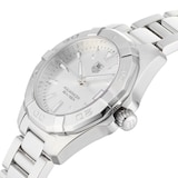 Pre-Owned TAG Heuer Aquaracer Ladies Watch WAY1311.BA0915