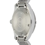 Pre-Owned TAG Heuer Aquaracer Quartz White Mother of Pearl Steel Ladies Watch WAY1312.BA0915