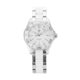 Pre-Owned TAG Heuer Aquaracer Ladies Watch WAY131B.BA0914