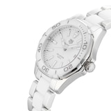 Pre-Owned TAG Heuer Aquaracer Ladies Watch WAY131B.BA0914