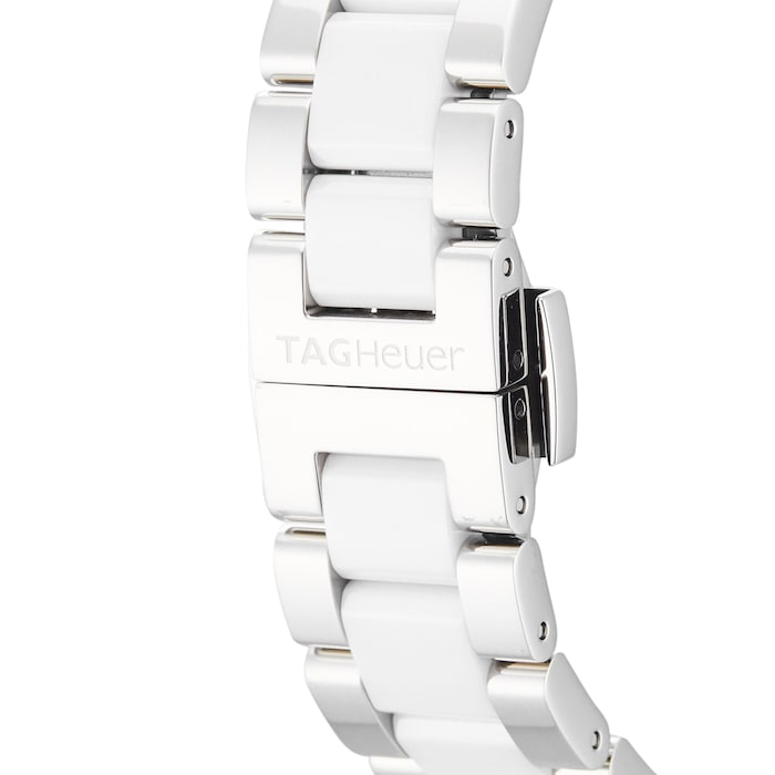Pre-Owned TAG Heuer Aquaracer Ladies Watch WAY131B.BA0914