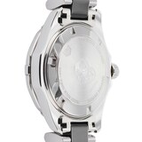 Pre-Owned TAG Heuer Aquaracer Black Steel and Ceramic Quartz Ladies Watch WAY131G.BA0913