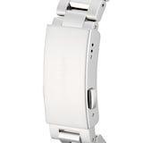 Pre-Owned TAG Heuer Aquaracer Blue Mother of Pearl Steel Quartz Ladies Watch WAY131L.BA0748