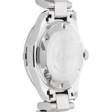 Pre-Owned TAG Heuer Aquaracer Blue Mother of Pearl Steel Quartz Ladies Watch WAY131L.BA0748