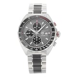 Pre-Owned TAG Heuer Formula 1 Calibre 16 Mens Watch CAZ2012.BA0970
