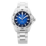 Pre-Owned TAG Heuer Aquaracer Professional 200 Date Mens Watch WBP2111.BA0627