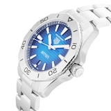 Pre-Owned TAG Heuer Aquaracer Professional 200 Date Mens Watch WBP2111.BA0627