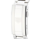 Pre-Owned TAG Heuer Aquaracer Professional 200 Date Mens Watch WBP2111.BA0627