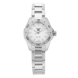 Pre-Owned TAG Heuer Aquaracer Professional 200 Ladies Watch WBP1416.BA0622