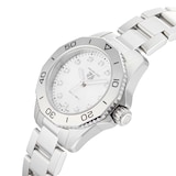 Pre-Owned TAG Heuer Aquaracer Professional 200 Ladies Watch WBP1416.BA0622