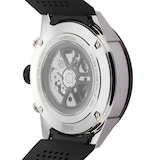 Pre-Owned TAG Heuer Carrera Calibre Heuer 02 Mens Watch CBG2A10.FT6168