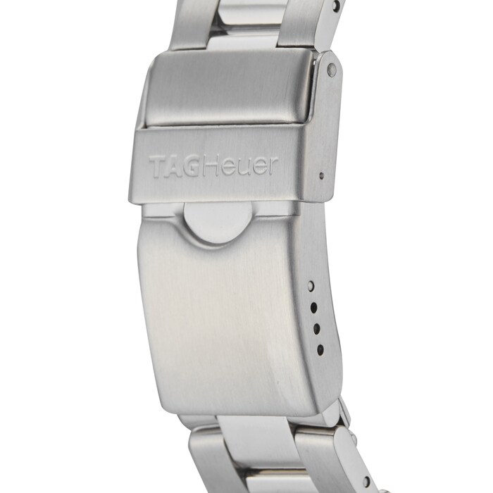 Pre-Owned TAG Heuer Aquaracer Mens Watch CAF2110