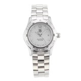 Pre-Owned TAG Heuer Aquaracer Ladies Watch WAF1415.BA0824