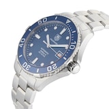 Pre-Owned TAG Heuer Aquaracer Calibre 5 Mens Watch WAN2111.BA0822