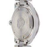Pre-Owned TAG Heuer Aquaracer Calibre 5 Mens Watch WAN2111.BA0822