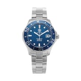 Pre-Owned TAG Heuer Aquaracer Calibre 5 Mens Watch WAN2111.BA0822
