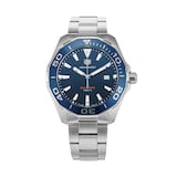 Pre-Owned TAG Heuer Aquaracer  Mens Watch WAY101C.BA0746