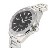 Pre-Owned TAG Heuer Aquaracer Mens Watch WAY1110.BA0910