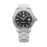 Pre-Owned TAG Heuer Aquaracer Mens Watch WAY1110.BA0928