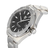 Pre-Owned TAG Heuer Aquaracer Mens Watch WAY1110.BA0928
