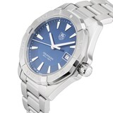 Pre-Owned TAG Heuer Aquaracer Mens Watch WAY1112.BA0928
