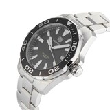 Pre-Owned TAG Heuer Aquaracer Mens Watch WAY111A-BA0928