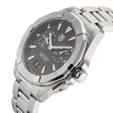 Pre-Owned TAG Heuer Aquaracer Mens Watch WAY111Z.BA0910