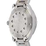 Pre-Owned TAG Heuer Aquaracer Mens Watch WAY111Z.BA0910