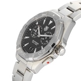 Pre-Owned TAG Heuer Aquaracer Mens Watch WAY111Z.BA0928