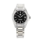Pre-Owned TAG Heuer Aquaracer Ladies Watch WAY1310.BA0915