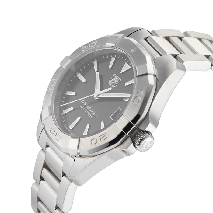 Pre-Owned TAG Heuer Aquaracer Ladies Watch WAY1310.BA0915