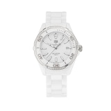 Pre-Owned TAG Heuer Aquaracer Ladies Watch WAY1396.BH0717