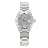 Pre-Owned TAG Heuer Aquaracer Ladies Watch WAY1411.BA0920