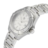 Pre-Owned TAG Heuer Aquaracer Ladies Watch WAY1411.BA0920