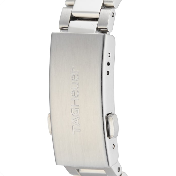 Pre-Owned TAG Heuer Aquaracer Ladies Watch WAY1411.BA0920